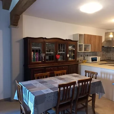 Maison Fleurie