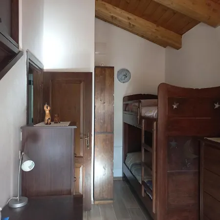 Villa Maison Fleurie