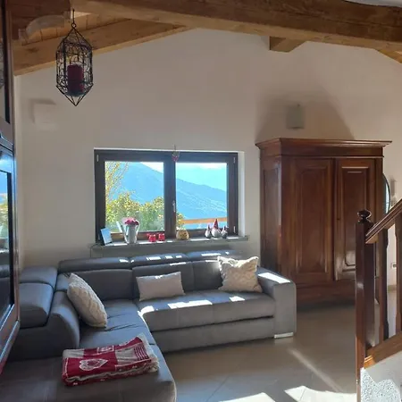 Villa Maison Fleurie